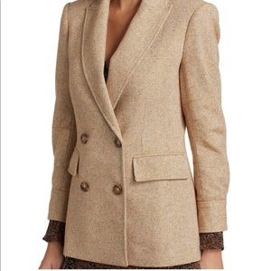 Veronica Beard Dickey Pyle Jacket